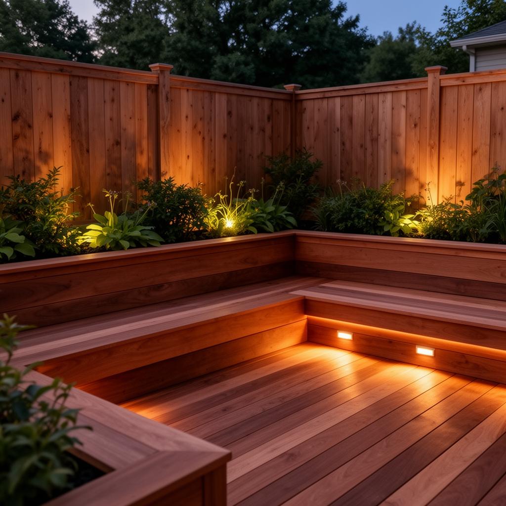 Outdoor Living project detail 2